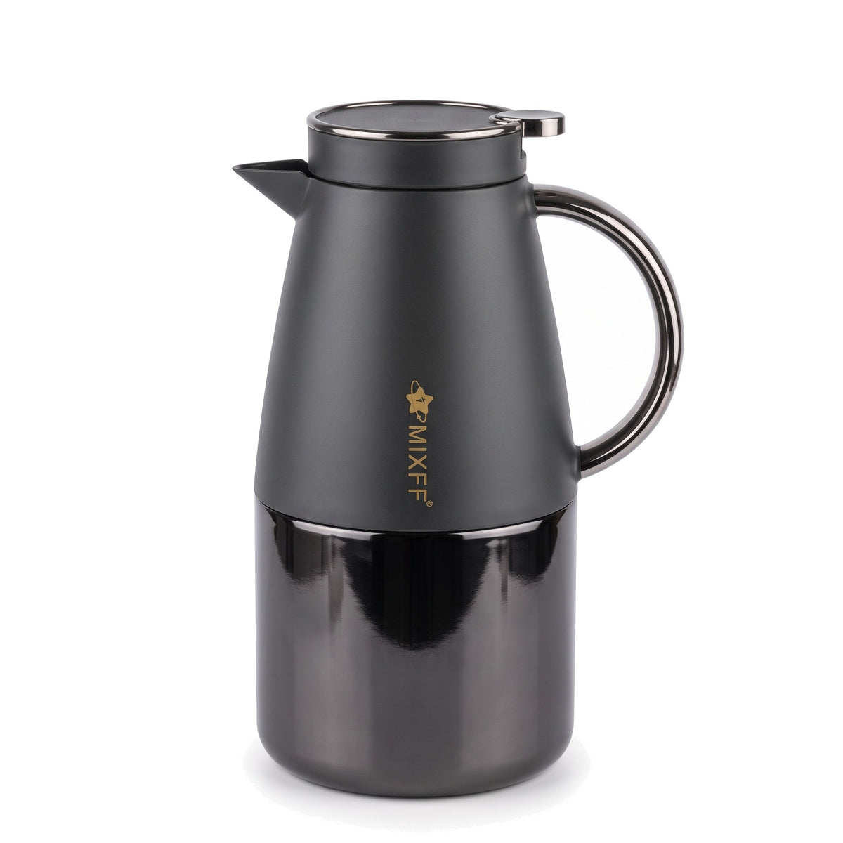 HP-AI-variant MIXFF Stainless Steel Inner Thermos 1.5 L
