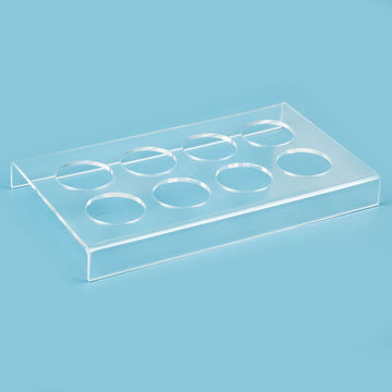 Egg Organizer Acrylic