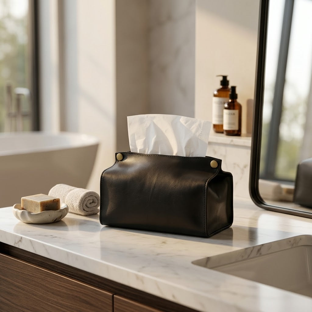 Chic Tissue Case