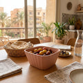 HP-AI-lifestyle Plastic Bowl