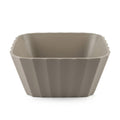 HP-AI-variant Plastic Bowl — Grey
