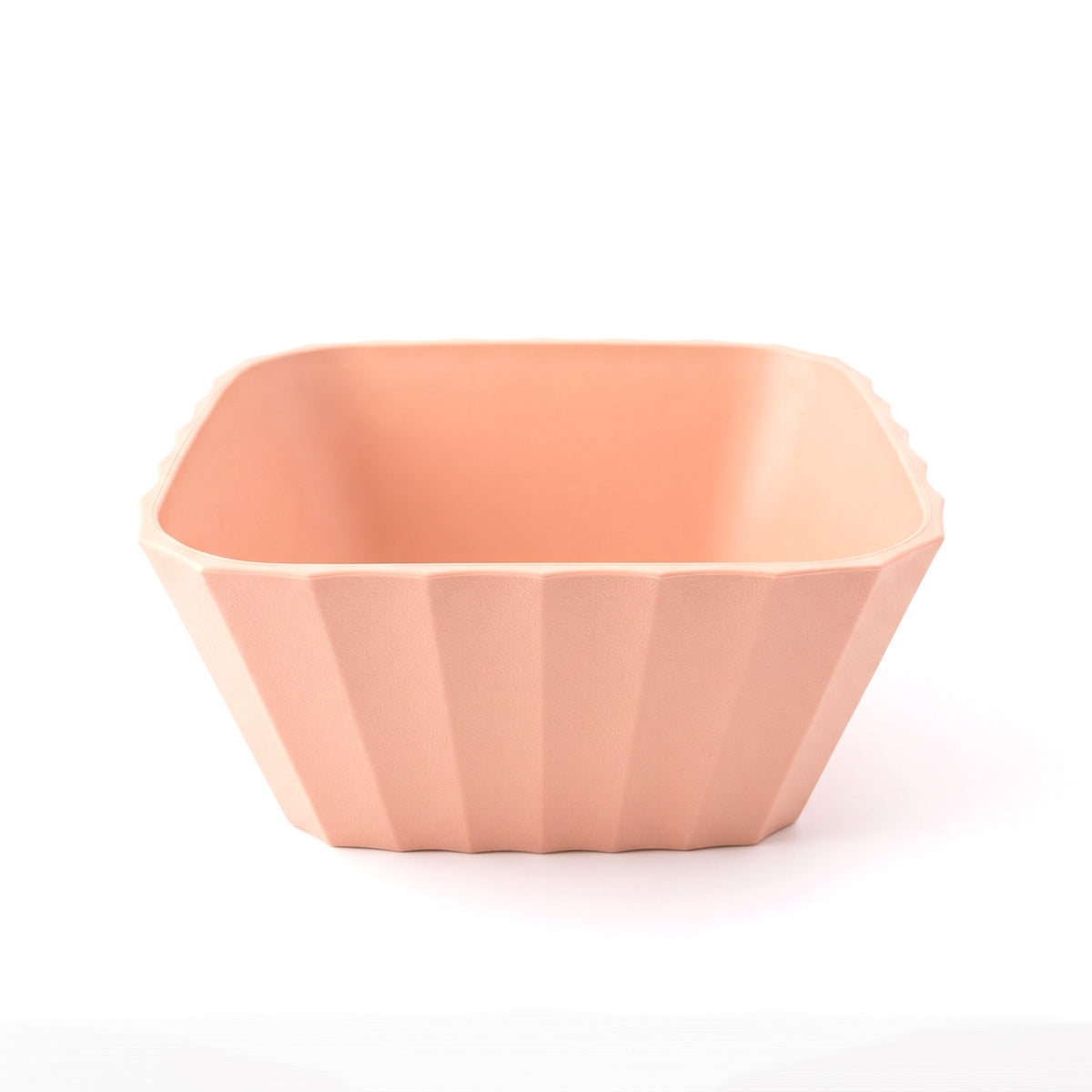 HP-AI-white Plastic Bowl