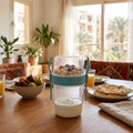 HP-AI-lifestyle Cereal Cup 1100 ML — Mintty