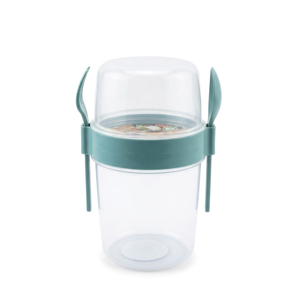 HP-AI-variant Cereal Cup 1100 ML — Mintty