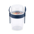 HP-AI-white Cereal Cup 1100 ML
