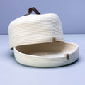 Cotton Nest Basket