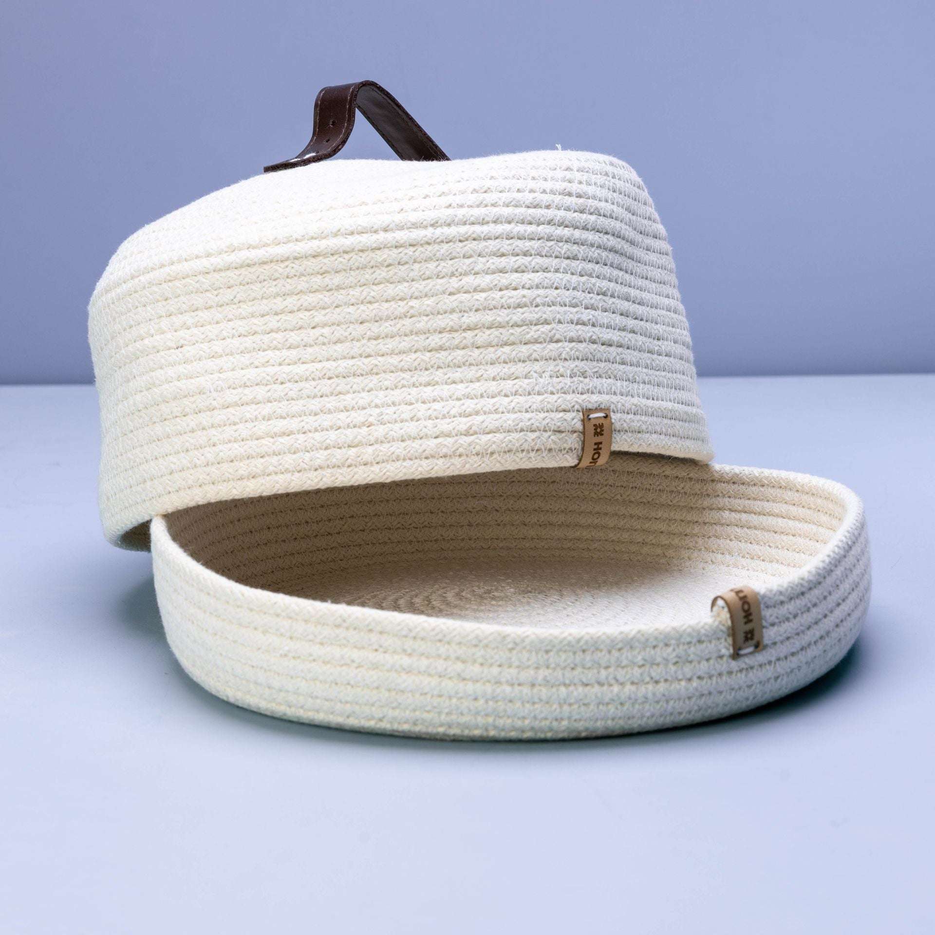 Cotton Nest Basket