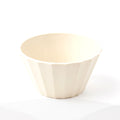 HP-AI-white Beige Plastic Bowl 350 ML