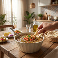 HP-AI-lifestyle Plastic Bowl