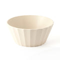 HP-AI-white Plastic Bowl