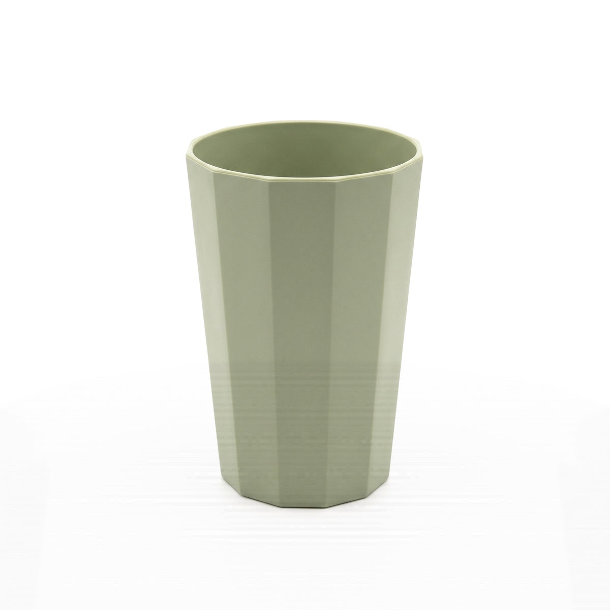 HP-AI-white Plastic Mug