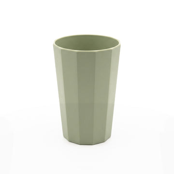 HP-AI-white Plastic Mug