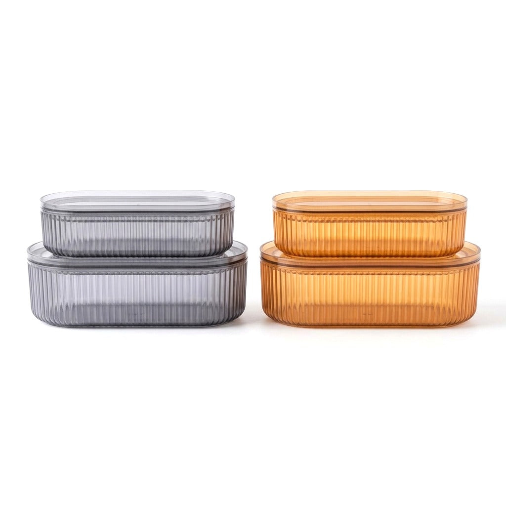 HP-AI-all-variants Stack & Store Kitchenware Set