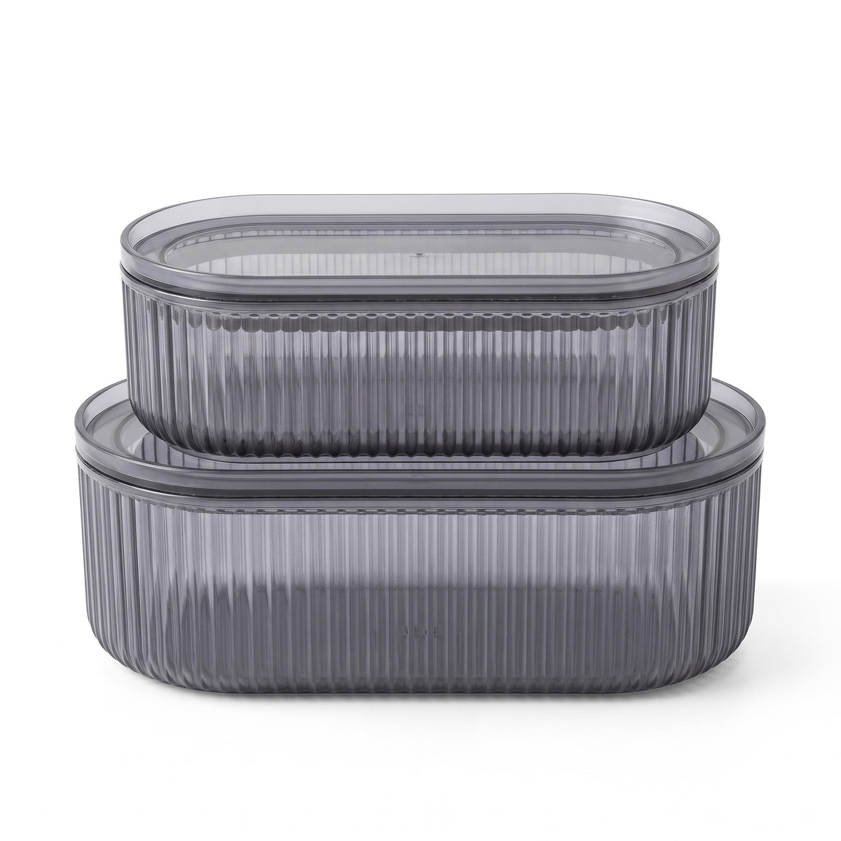 HP-AI-white Stack & Store Kitchenware Set