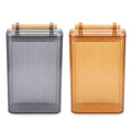 HP-AI-all-variants Modern Pantry Kitchenware Container