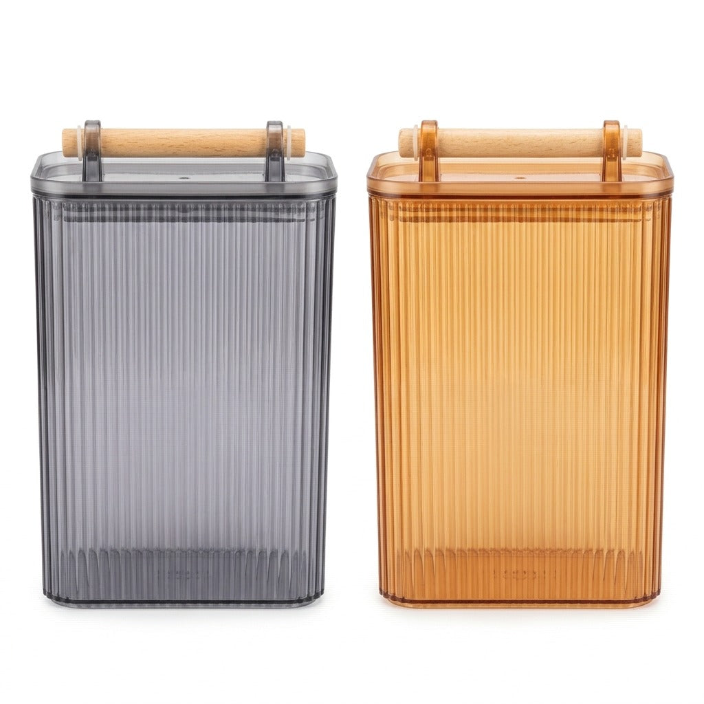 HP-AI-all-variants Modern Pantry Kitchenware Container