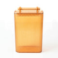 HP-AI-variant Modern Pantry Kitchenware Container — Honey
