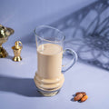 Spiral Glass Jug — HomePro Egypt
