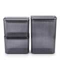 HP-AI-white Tidy Up, Stack Up Vogue Storage Container