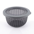 HP-AI-white Lock-In Freshness Bowl With Cover