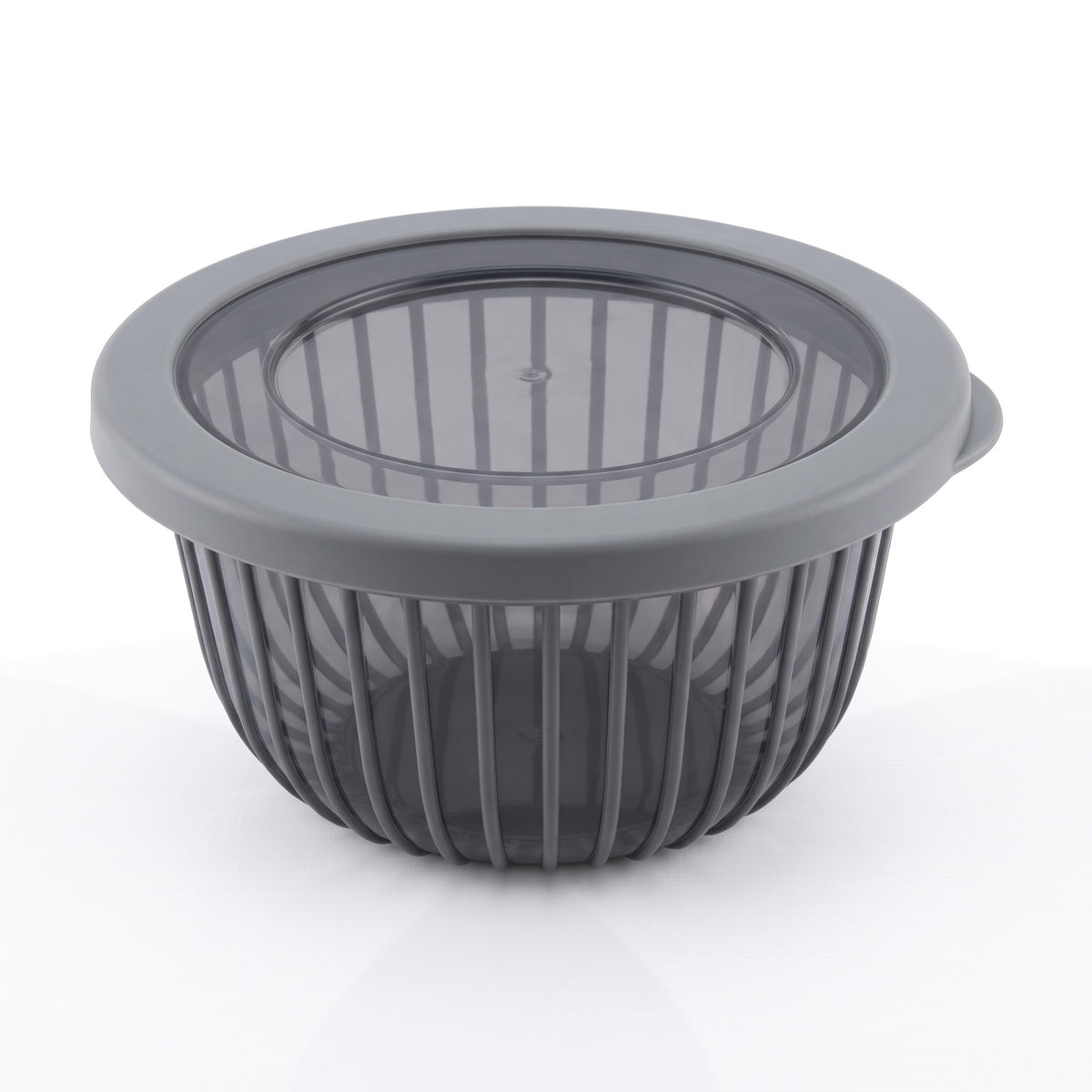 HP-AI-white Lock-In Freshness Bowl With Cover