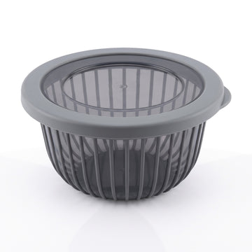 HP-AI-white Lock-In Freshness Bowl With Cover
