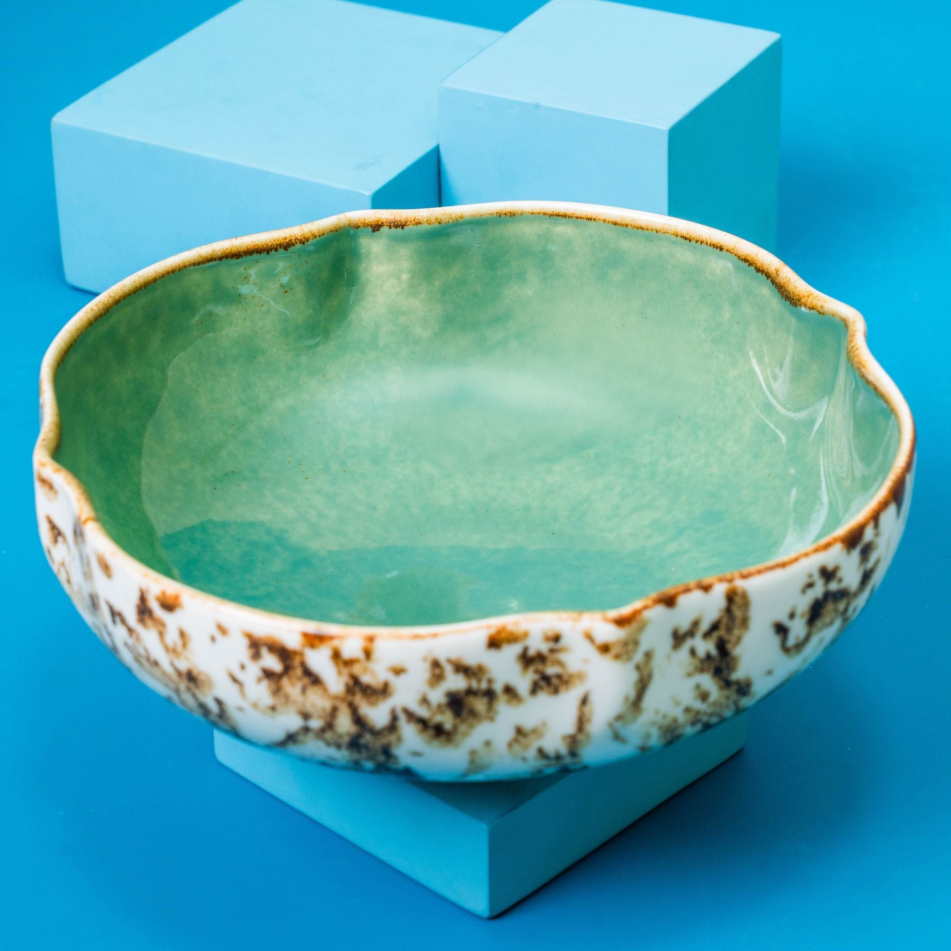 Premium Organic Glow Salad bowl