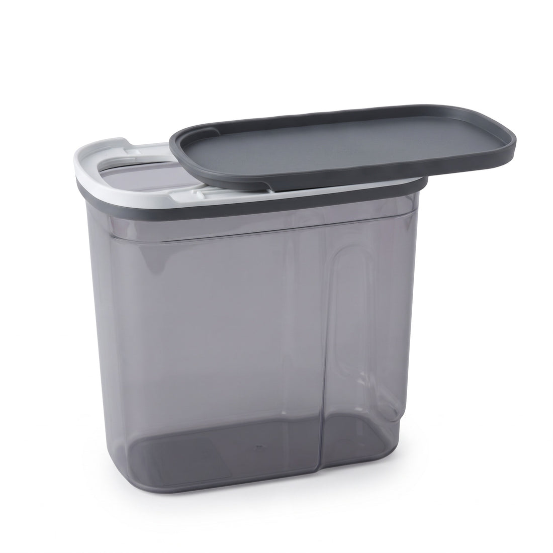 HP-AI-white Seal & Stash Kitchenware Container