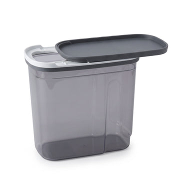 HP-AI-white Seal & Stash Kitchenware Container