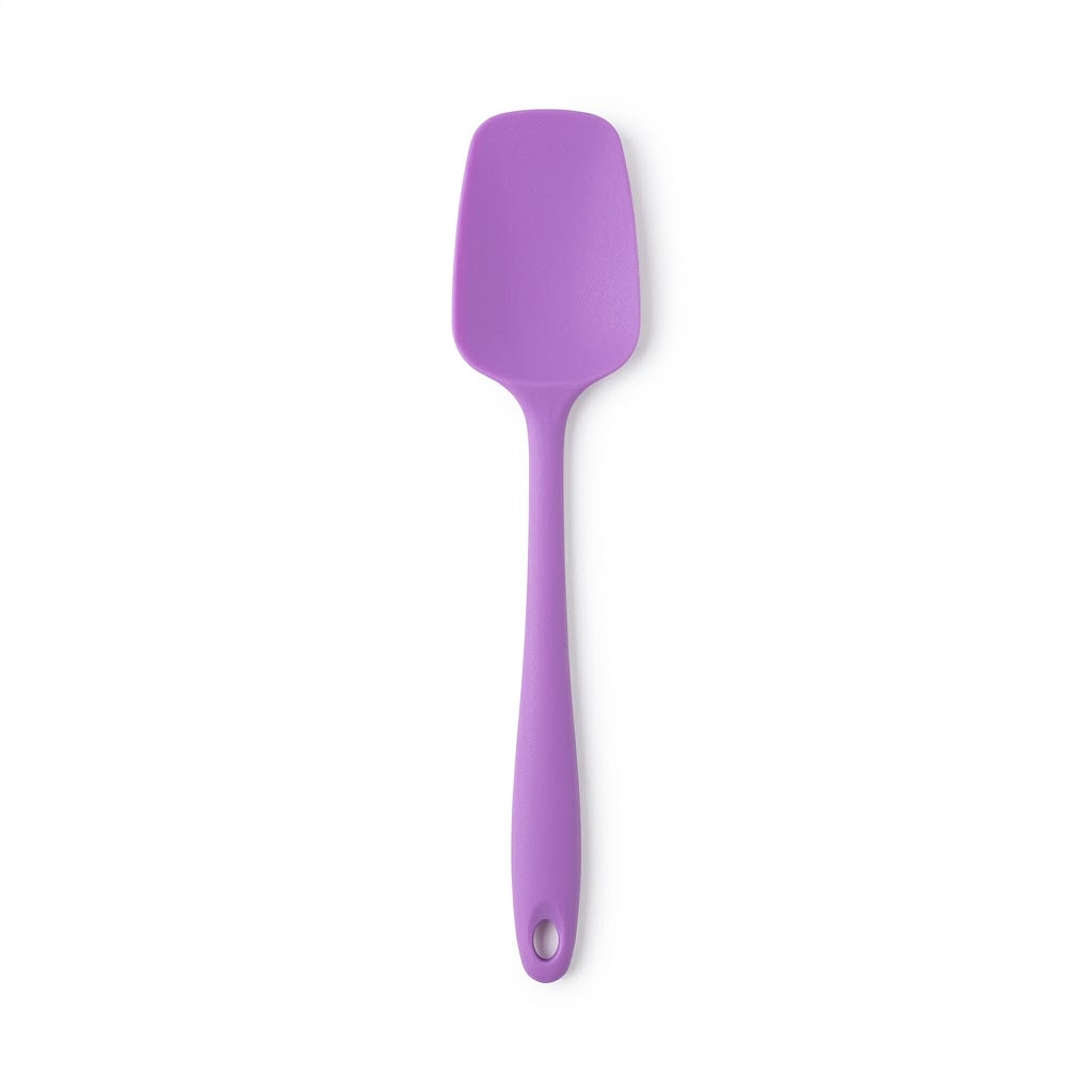Colorful Silicone Spatula
