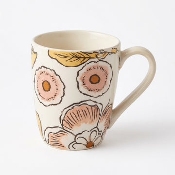 Rose Dream Mug