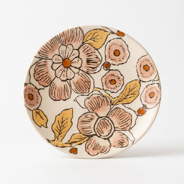 Rose Dream Plate 20 CM