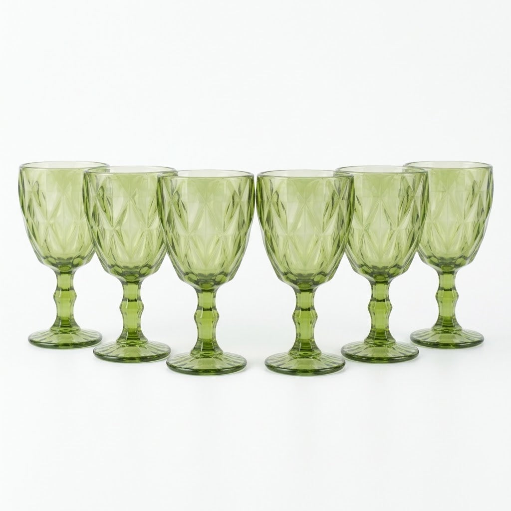 Ash Rose Goblet — HomePro Egypt (view 4)