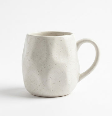 Snow Dune Mug