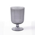 HP-AI-white Ribbed Everyday Cup