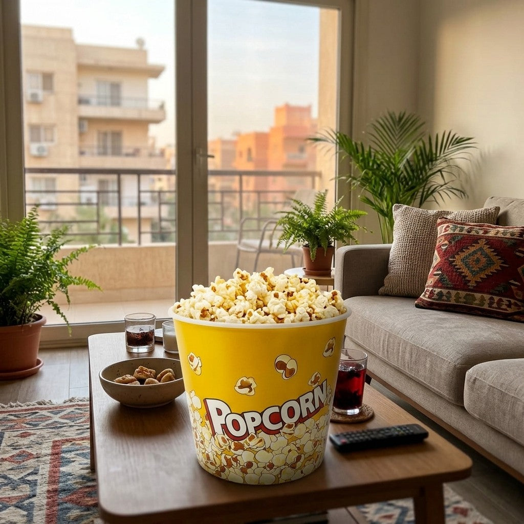 HP-AI-lifestyle Bright Pop Corn Basket