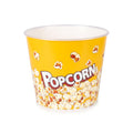 HP-AI-white Bright Pop Corn Basket