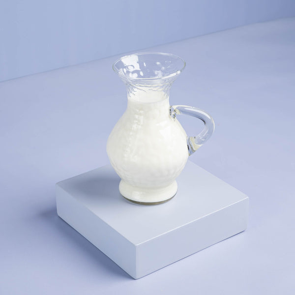 Spotted Milk Jug