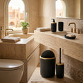 HP-AI-lifestyle All-in-One Bathroom Series Set for Everyday Essentials