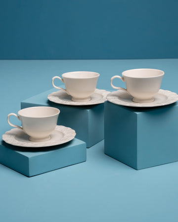 Arabesque Coffee Mug