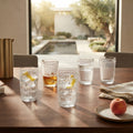 Bella Glass Cup 250 ML — HomePro Egypt (view 1)