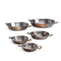 Classic Copper pans — HomePro Egypt (view 1)