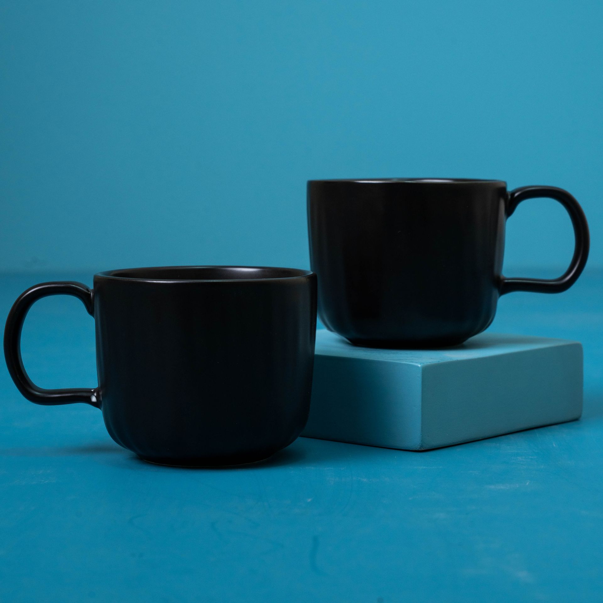 Ripple Tea Mug – HomePro