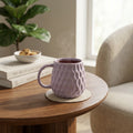 Cloudy Pottery Mug — HomePro Egypt (view 5)