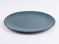 Emerald Blue Serving Platter — HomePro Egypt (view 2)