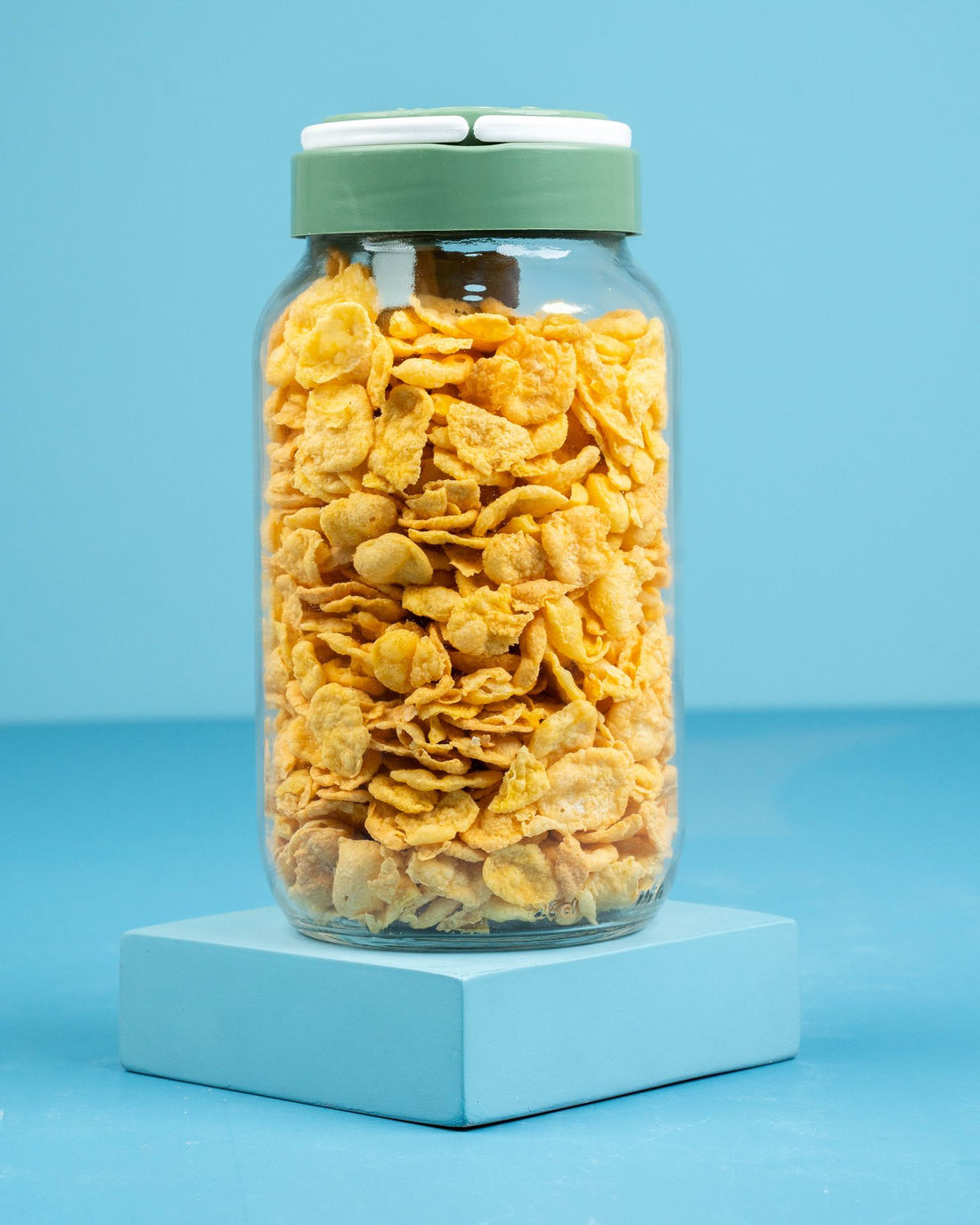 Daily Essentials Containers