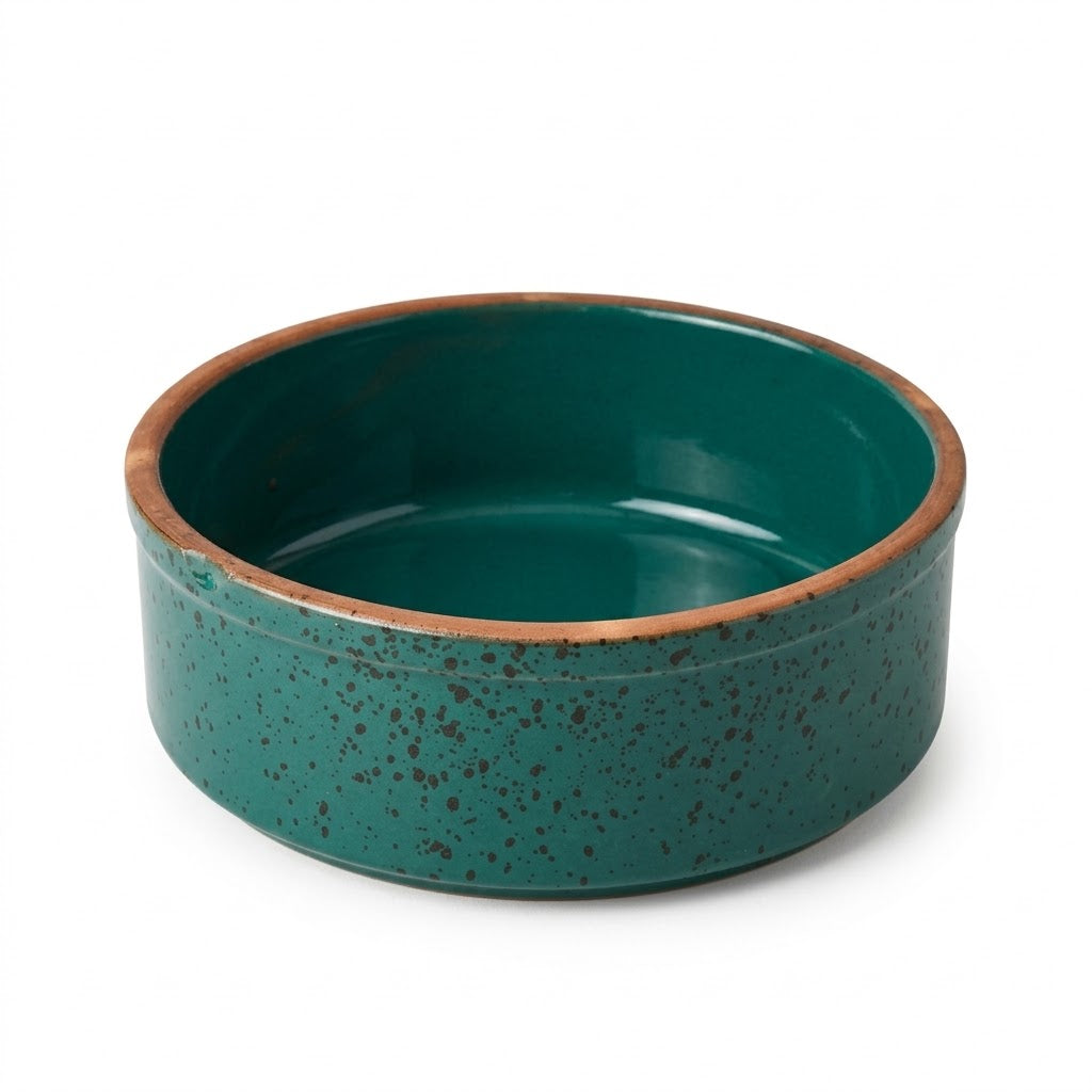 Deep Teal Terra Tajine — HomePro Egypt (view 1)