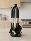 7-Pieces Bambix Kitchen Set — HomePro Egypt (view 6)