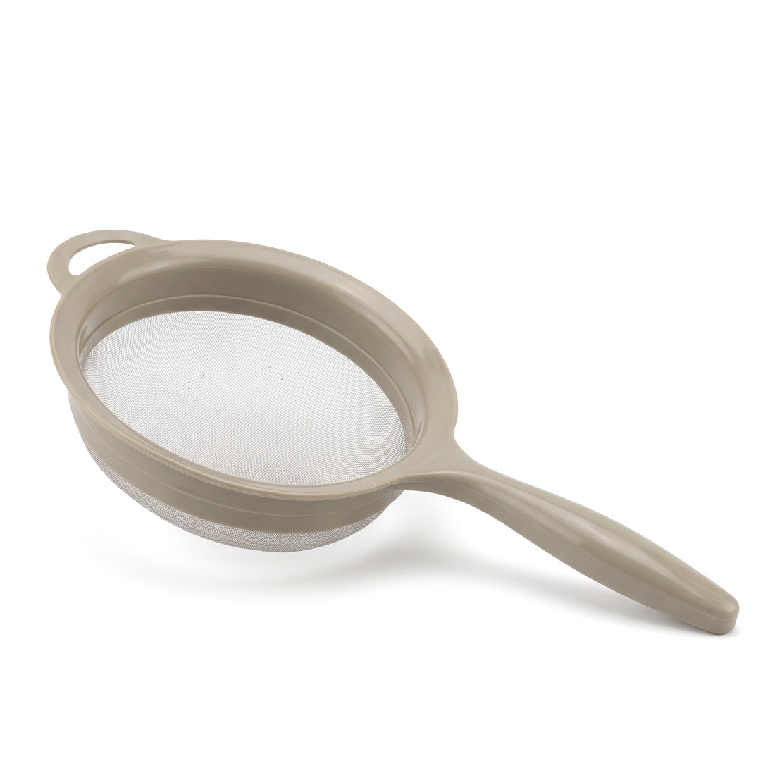 HP-AI-white Drain Like a Pro Strainer