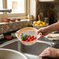 HP-AI-lifestyle FlowFit Plastic Strainer